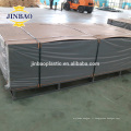 JINBAO Haute qualité personnalisé en plastique rigide pvc feuille de fournisseur de porcelaine